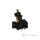 steering gear Audi A4 / Avant (8E2/8E5,B6,B7), A4 Cabriolet (8H7,8HE)