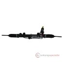 steering gear Mercedes-Benz C-Class (W203 / S203), Sportcoupe (CL203), CLC (CL203), CLK (C209), Cabrio (A209) (without Servotronic)