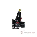 steering gear Mercedes-Benz C-Class (W203 / S203),...