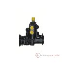 steering gear Opel Ascona C, Calibra, Kadett E, Vectra A