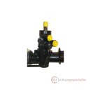 steering gear Opel Astra F, Vectra A, Calibra