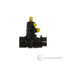 steering gear Opel Astra F, Vectra A, Calibra