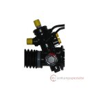 steering gear Ford Probe I, Mazda 626 III