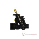 steering gear VW Polo, Caddy, Lupo