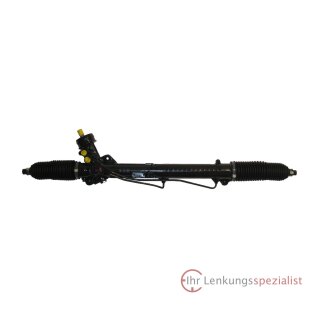 steering gear Audi A4 / Avant (8D2/8D5, B5), Skoda Superb (3U4), VW Passat / Variant (3B2/3B3/3B5/3B6)