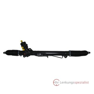 steering gear Audi A6 (4B, C5)