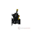 steering gear Renault Safrane I, Safrane II