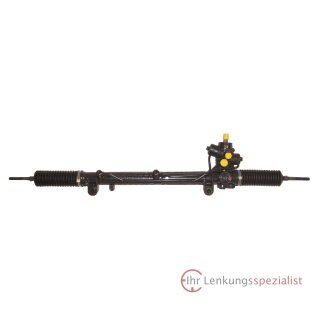 steering gear Mercedes-Benz A-Class (W168)