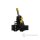 steering gear Opel Astra G, Zafira A