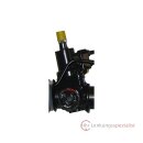 steering gear Renault 21