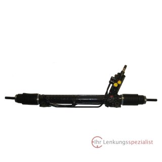 steering gear BMW 5 series (E39) (without Servotronic)