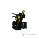 steering gear Ford Probe II, Mazda 626 III, IV