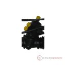 steering gear Suzuki Swift II, Swift Cabriolet