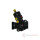 steering gear Audi A8 (4D2, 4D8) (with Servotronic and with steering damper)