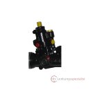 steering gear Mercedes-Benz S-Class (W220) (RHD)