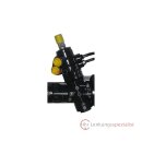 steering gear Opel Frontera B