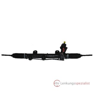 steering gear Mercedes-Benz E-Class (W211 / S211), CLS (219) (ohne Servotronic)