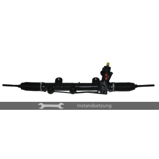 1to1 repair steering gear Mercedes-Benz E-Class (W211 / S211), CLS (219) (ohne Servotronic)