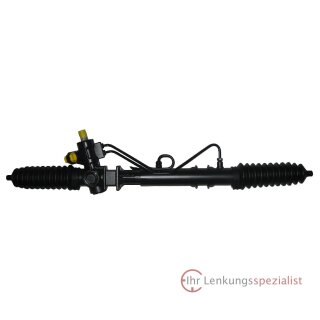 steering gear VW Golf I, Cabriolet (automatic gearbox)