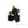 steering gear VW Golf I, Cabriolet (automatic gearbox)