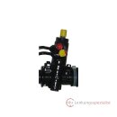 steering gear Mitsubishi Santamo