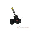 steering gear Opel Corsa C, Combo, Tigra