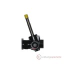 steering gear Opel Corsa B