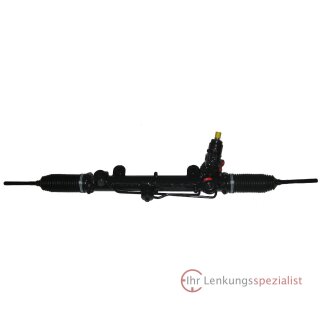 steering gear Mercedes-Benz SLK (R171) (with Servotronic)