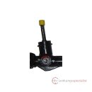 steering gear Opel Corsa D