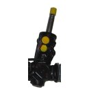 1to1 repair steering gear Ford Sierra