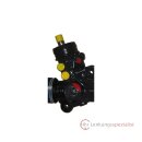 steering gear VW Phaeton (3D2)