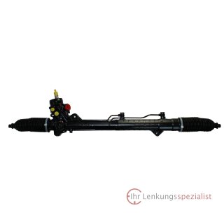 steering gear Audi A6 (4F2, C6), A6 Avant (4F5, C6) A6 Allroad (4FH, C6)