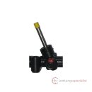 steering gear Opel Meriva