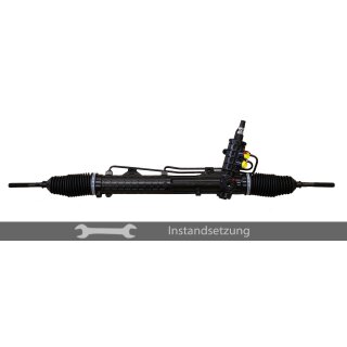 1to1 repair steering gear BMW 3 series (E46) M3