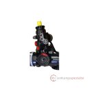 steering gear Mercedes-Benz S-Class (W220) (4MATIC)