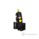 steering gear Mercedes-Benz M-Class (W163) ML 55 AMG...