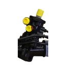 1to1 repair steering gear Nissan Primera (P12, WP12)