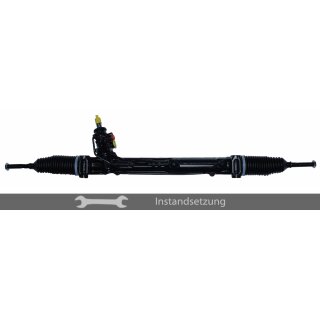 1to1 repair steering gear Audi A4 / Avant / Allroad (8K2/8K5/8KH, B8), A5 / A5 Cabriolet (8T3) (without Servotronic)