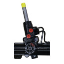 1to1 repair steering gear Citroën C6 (TD) 2.2 HDI,...