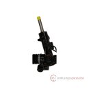 steering gear Ford Focus II, C-MAX