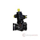 steering gear Mitsubishi Carisma