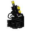 1to1 repair steering gear Volvo S80 I (TS, XY) (without...