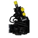 1to1 repair steering gear Volvo S60 I, S80 I (TS,XY), V70...