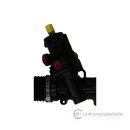 steering gear BMW X3 (E83) (without Servotronic)