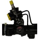 1to1 repair steering gear Toyota Avensis (T25)