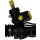 1to1 repair steering gear Chrysler PT Cruiser (PT_), Cabriolet (with sensor)