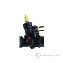 1to1 repair steering gear Kia Rio (DC_)