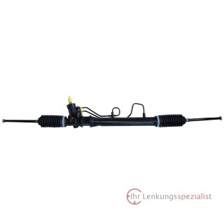 steering gear Kia Rio (DC_)