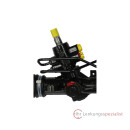 steering gear Hyundai Getz (TB)