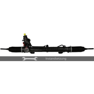 1to1 repair steering gear Mercedes-Benz C-Class (W203 / S203) (4MATIC) (with Servotronic)